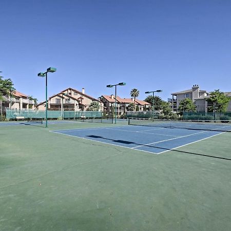 Lovely St George Condo With Resort-Style Amenities! St. George Exterior photo