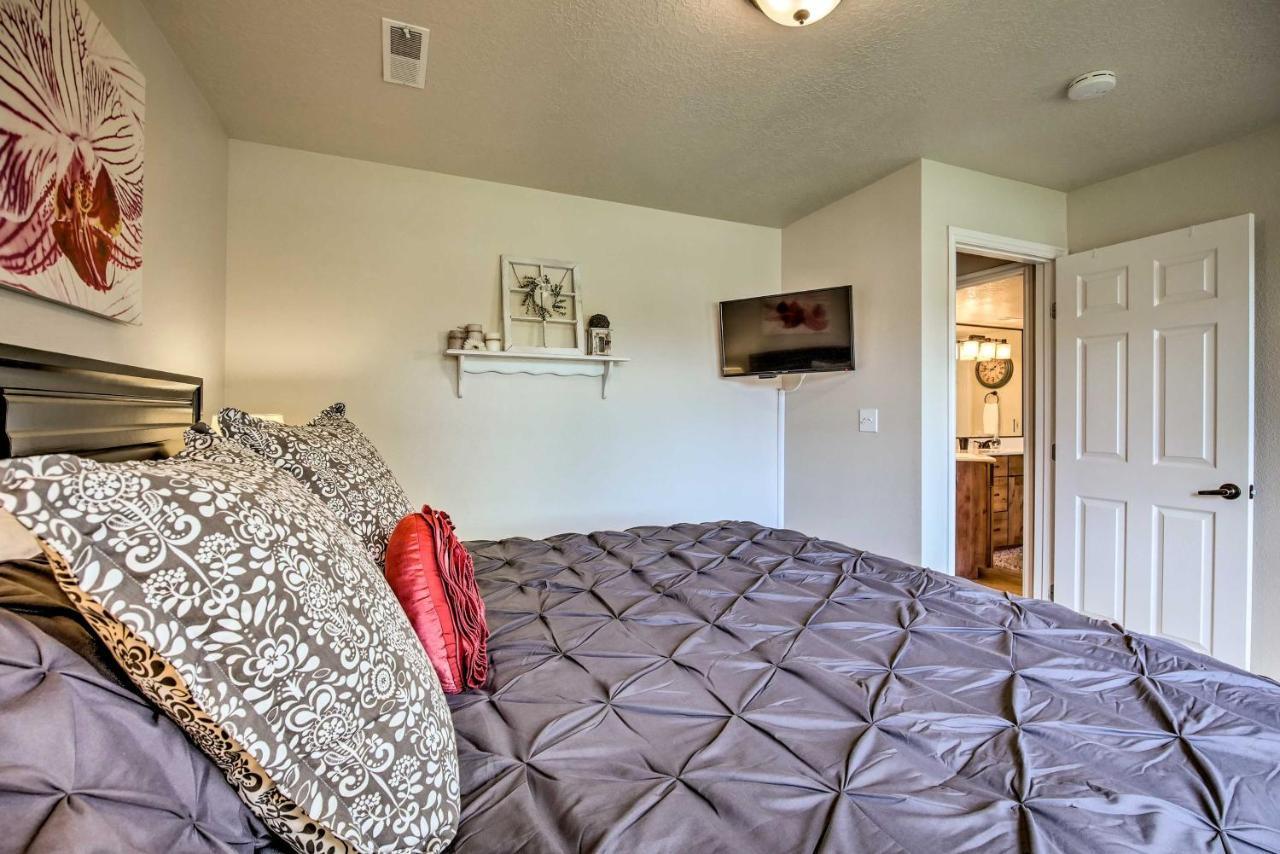 Lovely St George Condo With Resort-Style Amenities! St. George Exterior photo